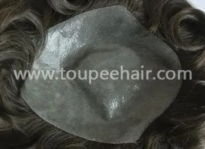 Thin Skin Toupee TH123