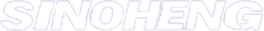 SINOHENG trailer factory logo