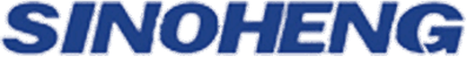 SINOHENG trailer factory logo