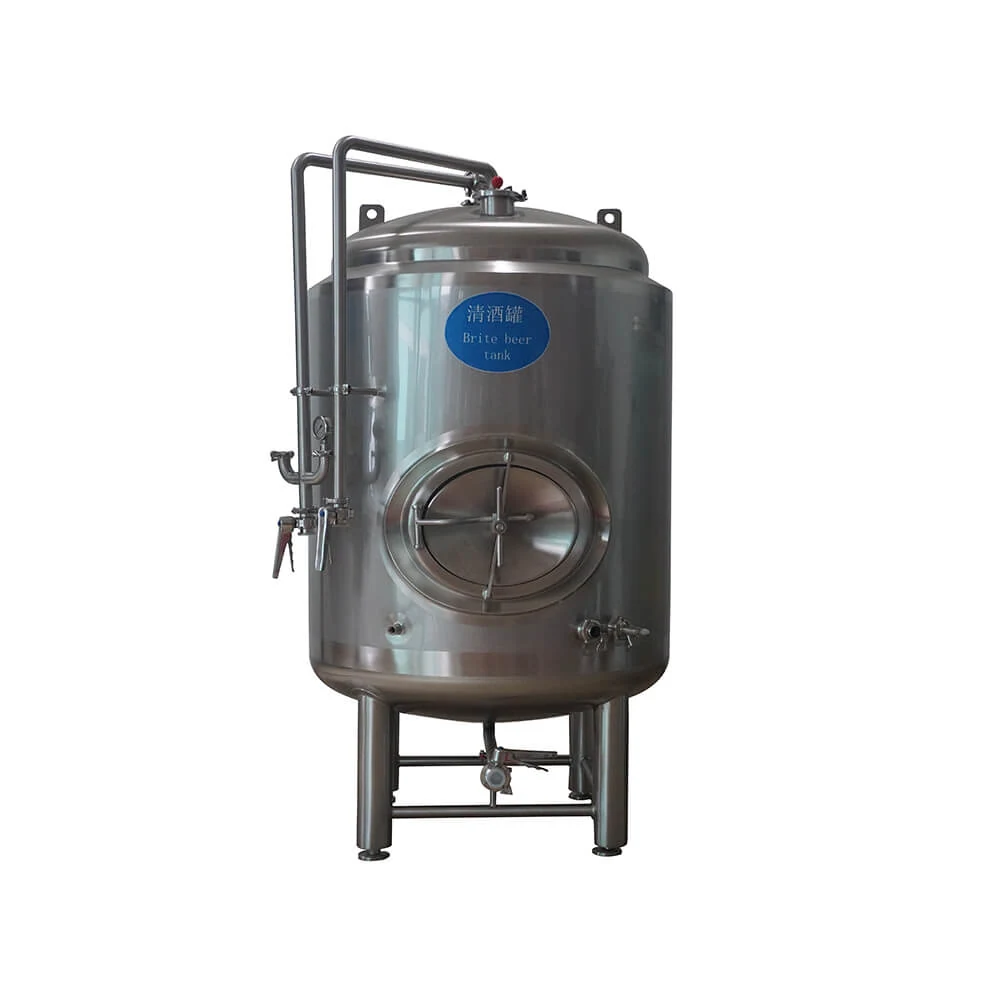 Brewing and Beverage