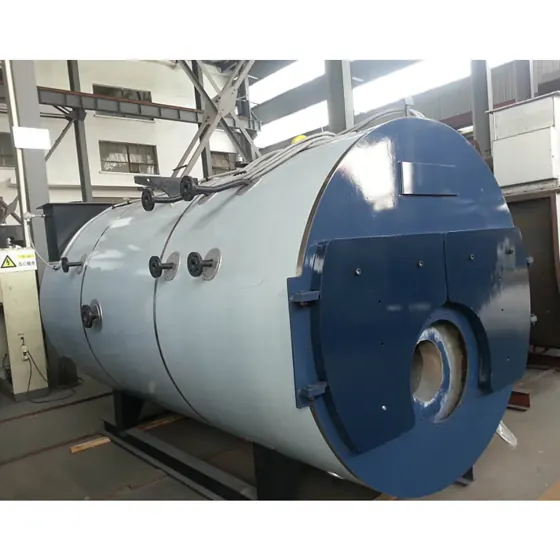 Plant Utility Equipment supplied by TrueGlow Imaging