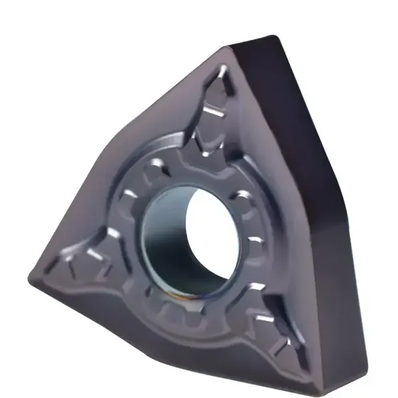 CNC Turning Parts in the cnc turned component range, view 6