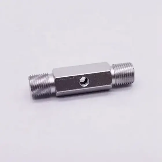 CNC Turning Parts in the cnc turned component range, view 7