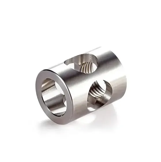 CNC Turning Parts in the cnc turned component range, view 3