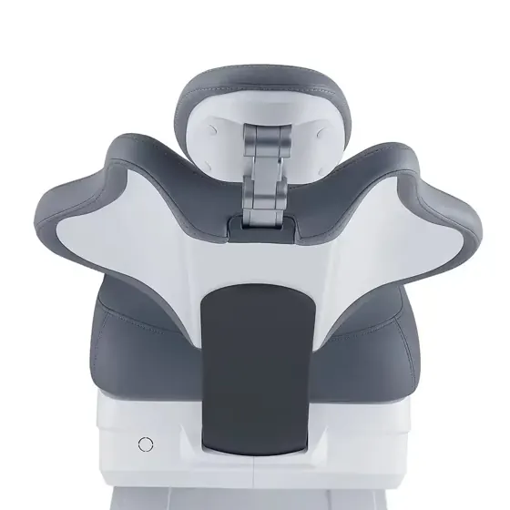 Dental Chair supplied by TrueGlow Imaging