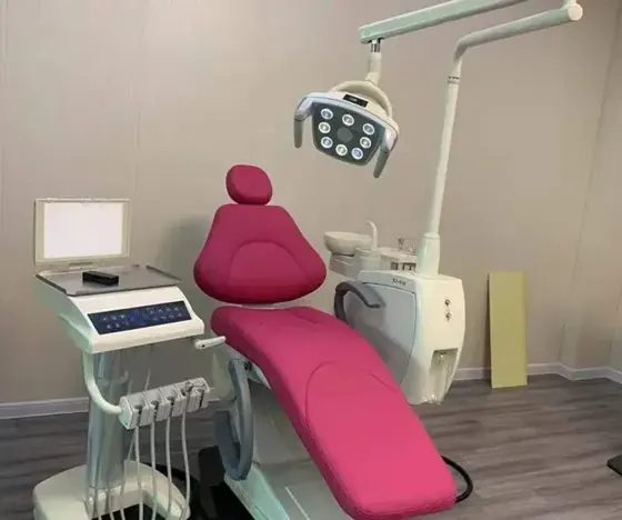 Dental Chair in the dental chair range, view 6