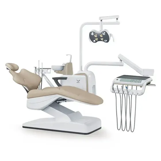 Dental Chair in the dental chair range, view 4