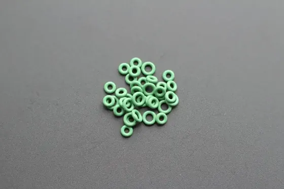 FFKM O-Rings, alternative view