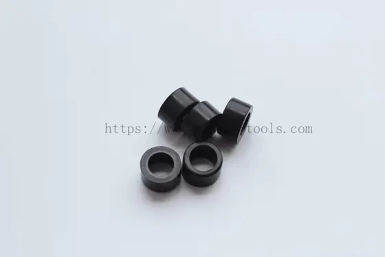 FFKM Seals supplied by TrueGlow Imaging