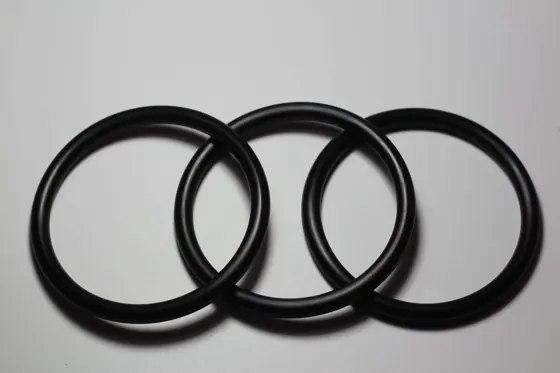 NBR O-Rings supplied by TrueGlow Imaging