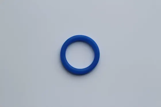 O-rings, alternative view