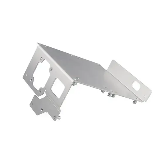 Precision Sheet Metal Fabrication in the sheet metal fabrication range, view 5