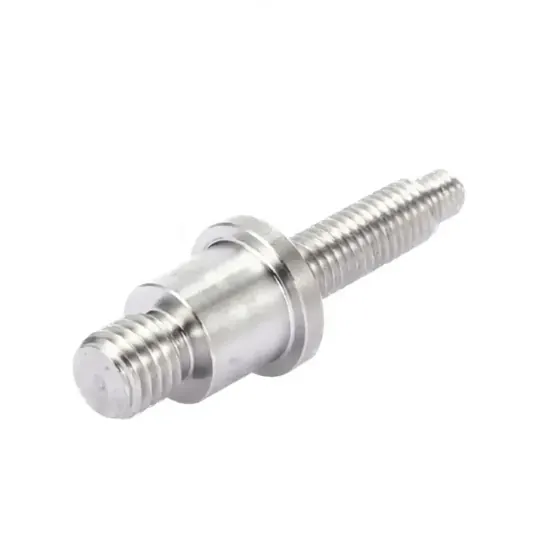 in the cnc fastener range, view 5