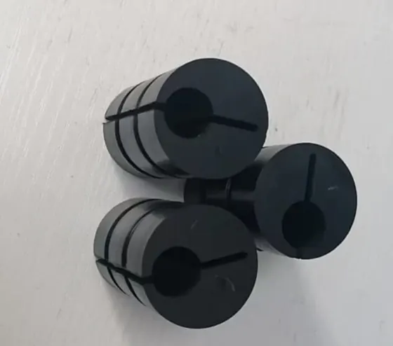 SBR Rubber Products supplied by TrueGlow Imaging