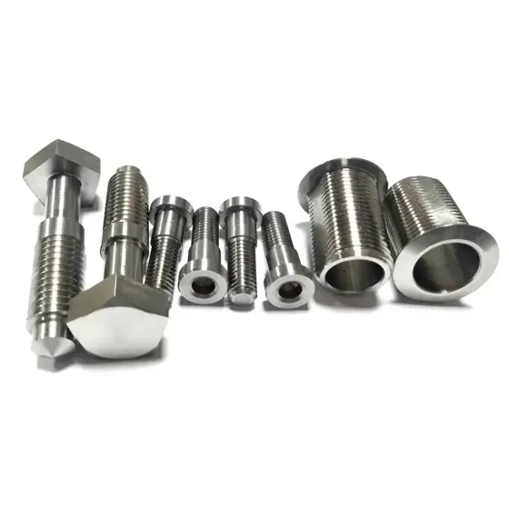 Vertical Mill Parts, alternative view