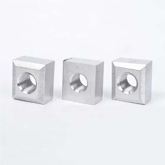 CNC Machining Parts supplied by TrueGlow Imaging