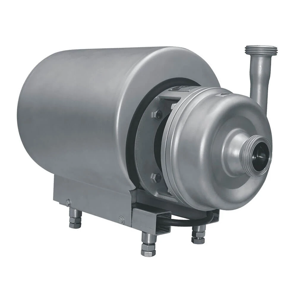 Centrifugal Pump supplied by TrueGlow Imaging