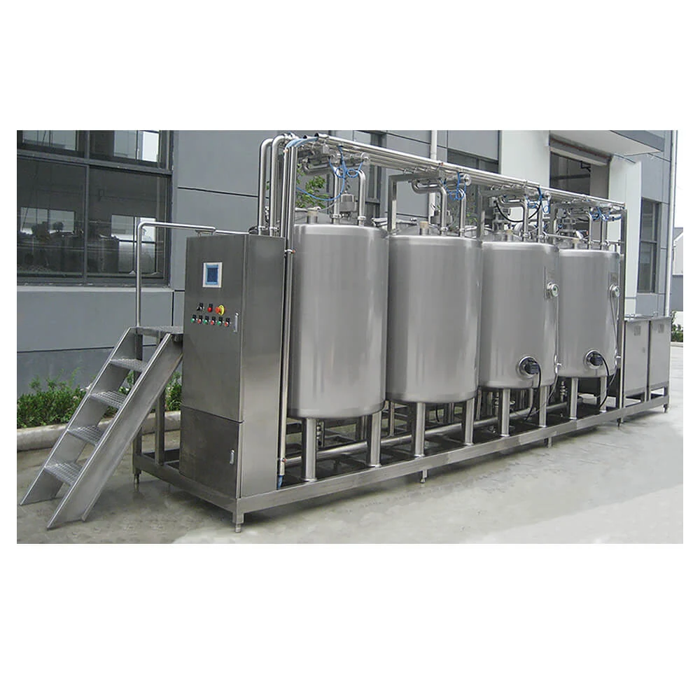 Pasteurisation Versus UHT for Liquid Dairy