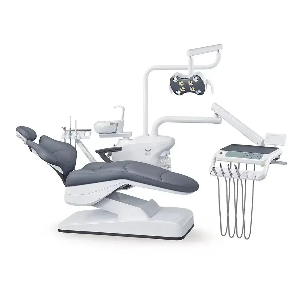 Dental Chairs product range