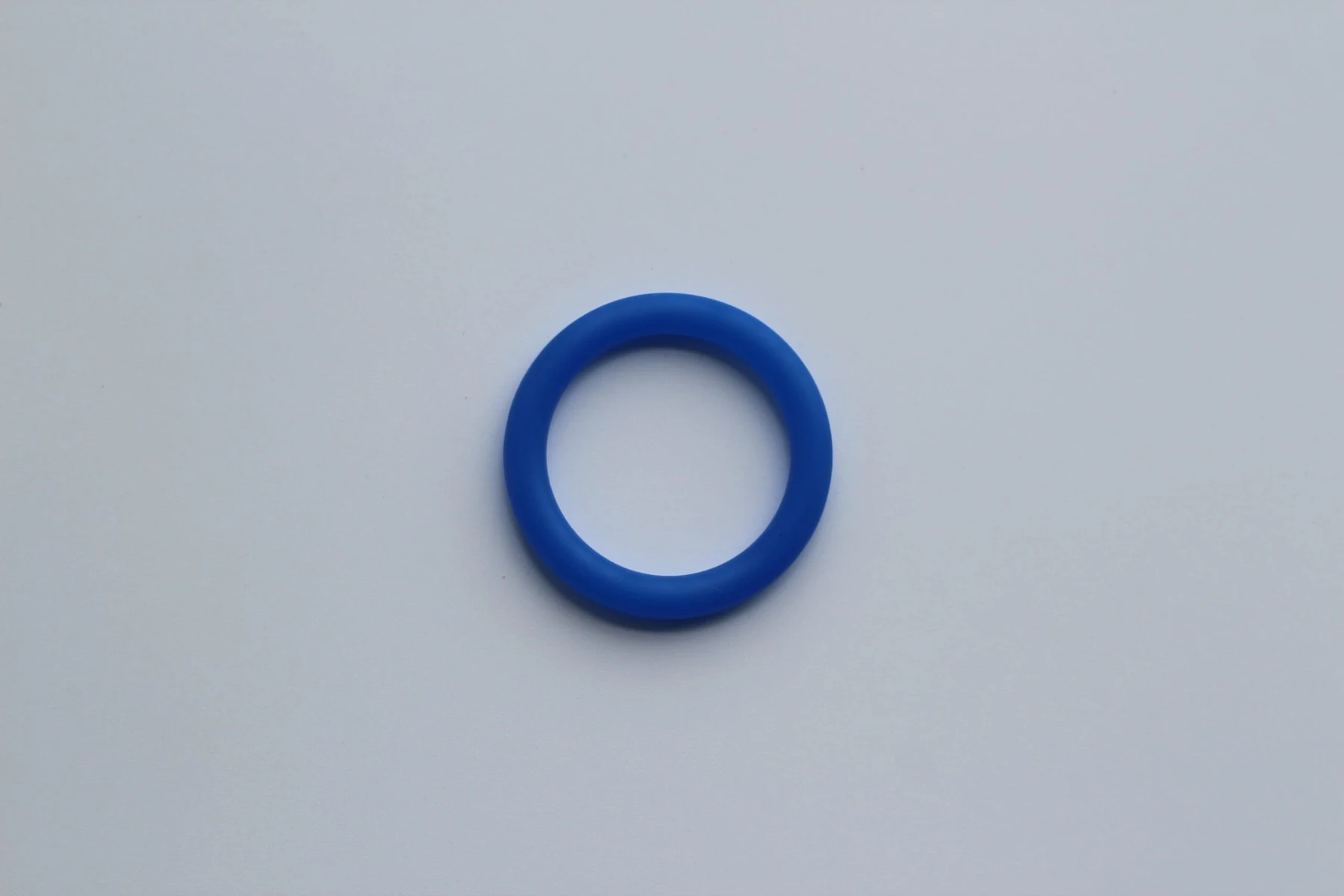 HNBR O-Rings and Seals supplied by TrueGlow Imaging