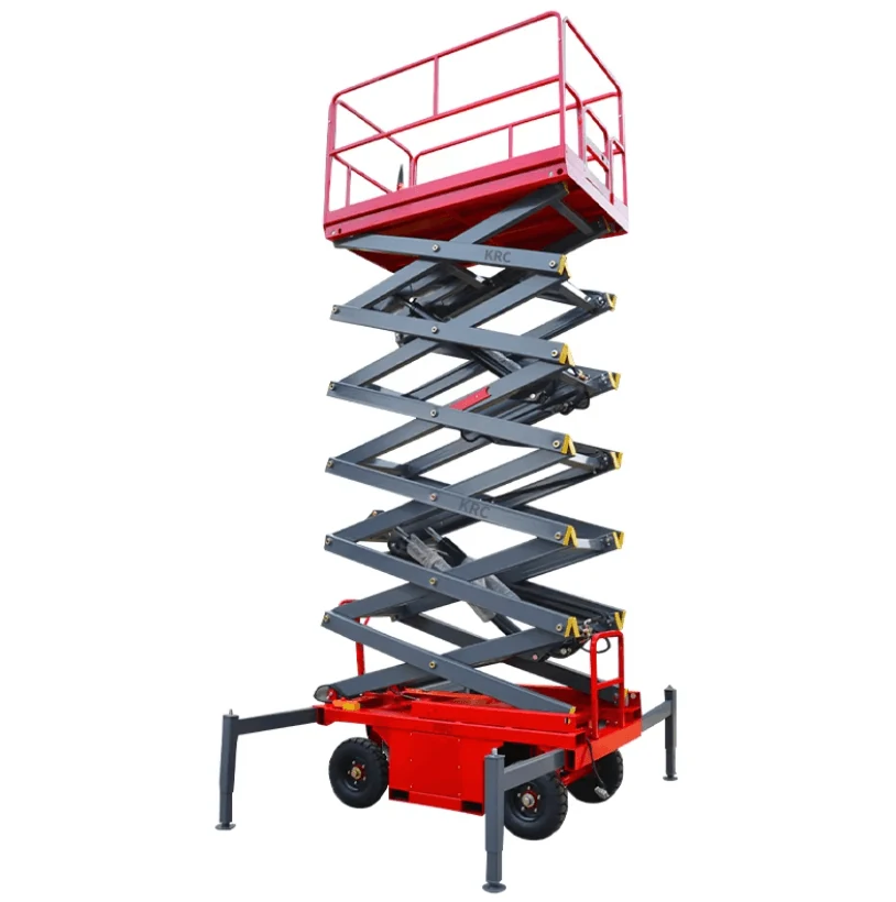 Gantry and Mobile Cranes product range