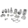 CNC Milled Components