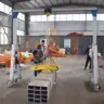Gantry and Mobile Cranes
