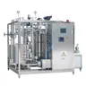 Plate Pasteurizers