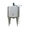 Dairy Processing Machinery