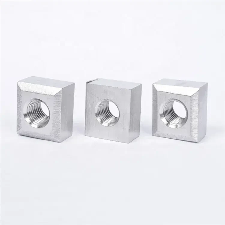 CNC Machining Parts product range