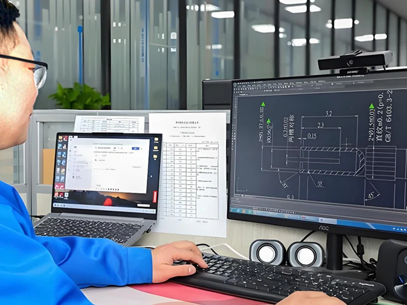 Turnkey Supply and Logistics at Trumor Ltd