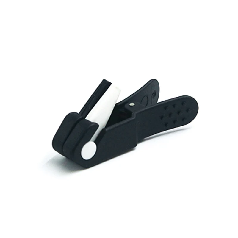 Ear Clip Kits for SpO2 Sensor PJ501-S06 manufactured by Trumor Ltd