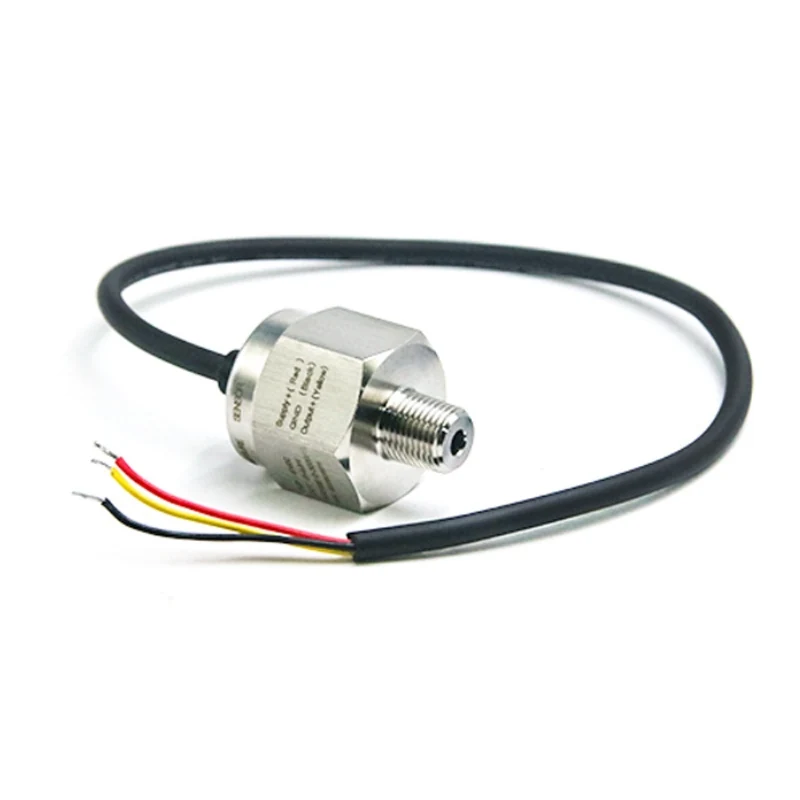 Pressure Transmitter