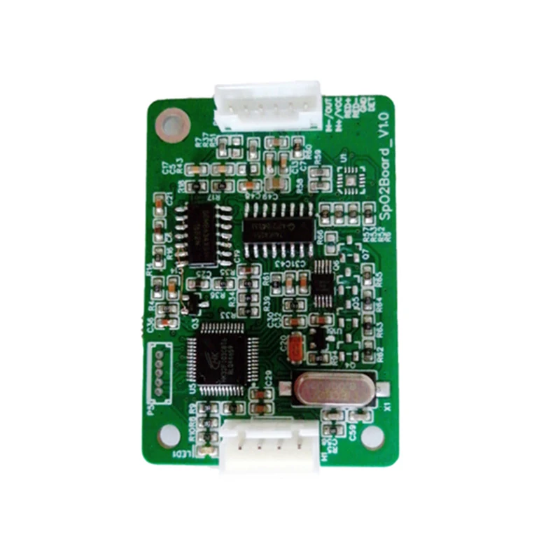 Normal Size External SpO2 Module M120 manufactured by Trumor Ltd
