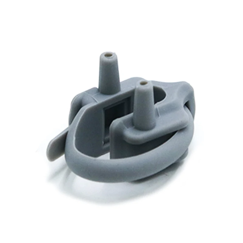 One Piece Silicone Wrap for Neonate SpO2 Sensor PJ501-S31 manufactured by Trumor Ltd