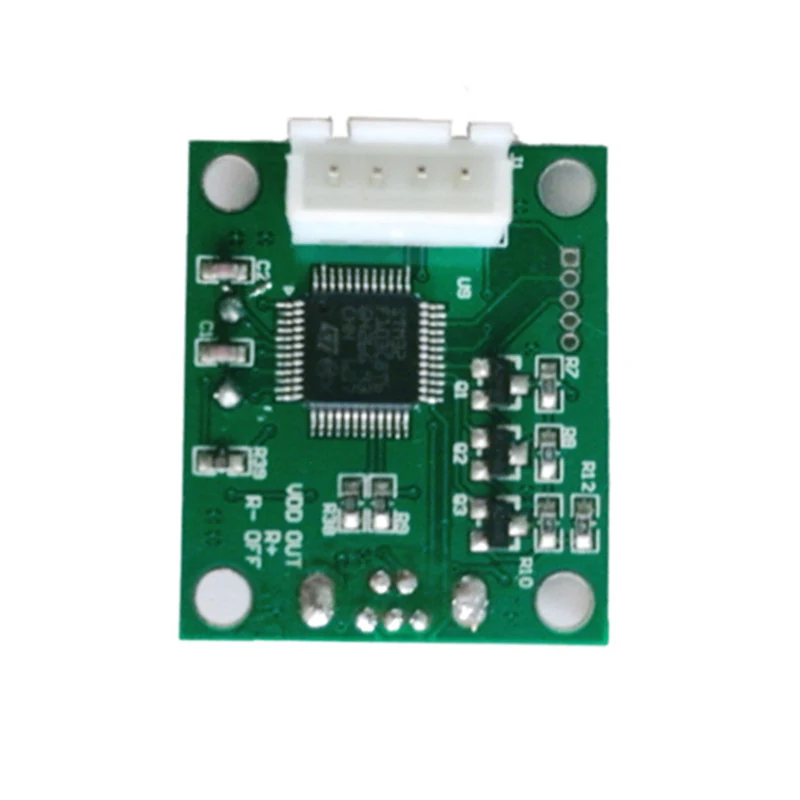 Small Size External SpO2 Module M110 manufactured by Trumor Ltd
