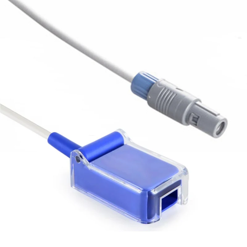 SpO2 Adapters