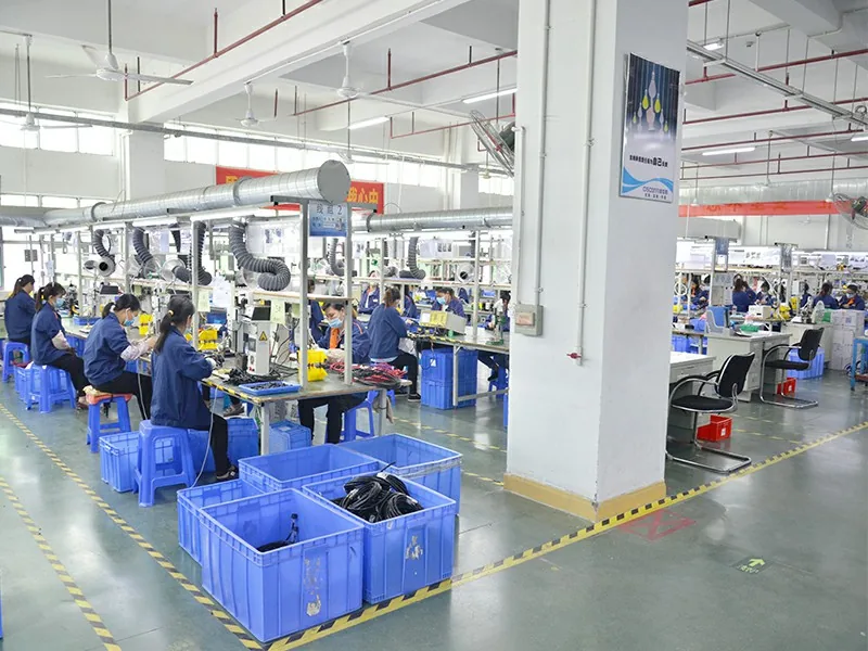 SpO2 Sensors and Patient Monitoring Consumables at Trumor Ltd