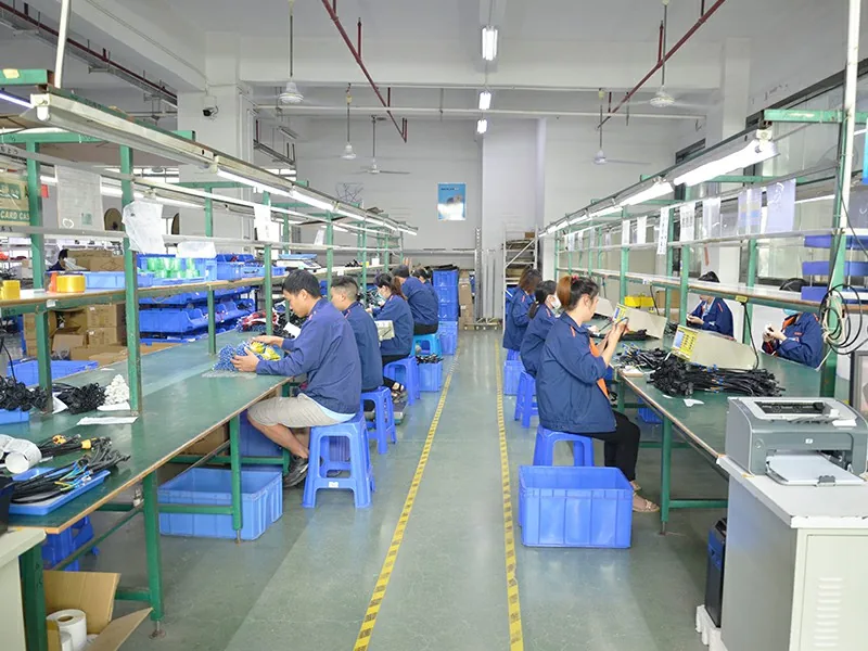 OEM Device Manufacturers served by Trumor Ltd