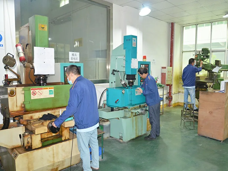 OEM and ODM Development at Trumor Ltd