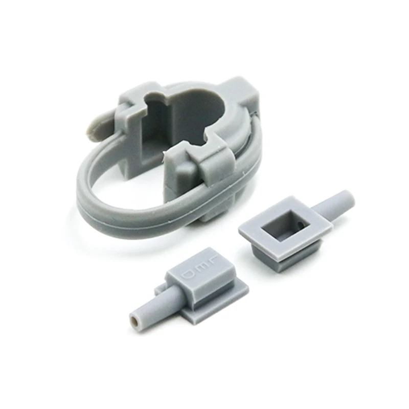Y Type Silicone Wrap for Neonate SpO2 Sensor PJ501-S32 manufactured by Trumor Ltd