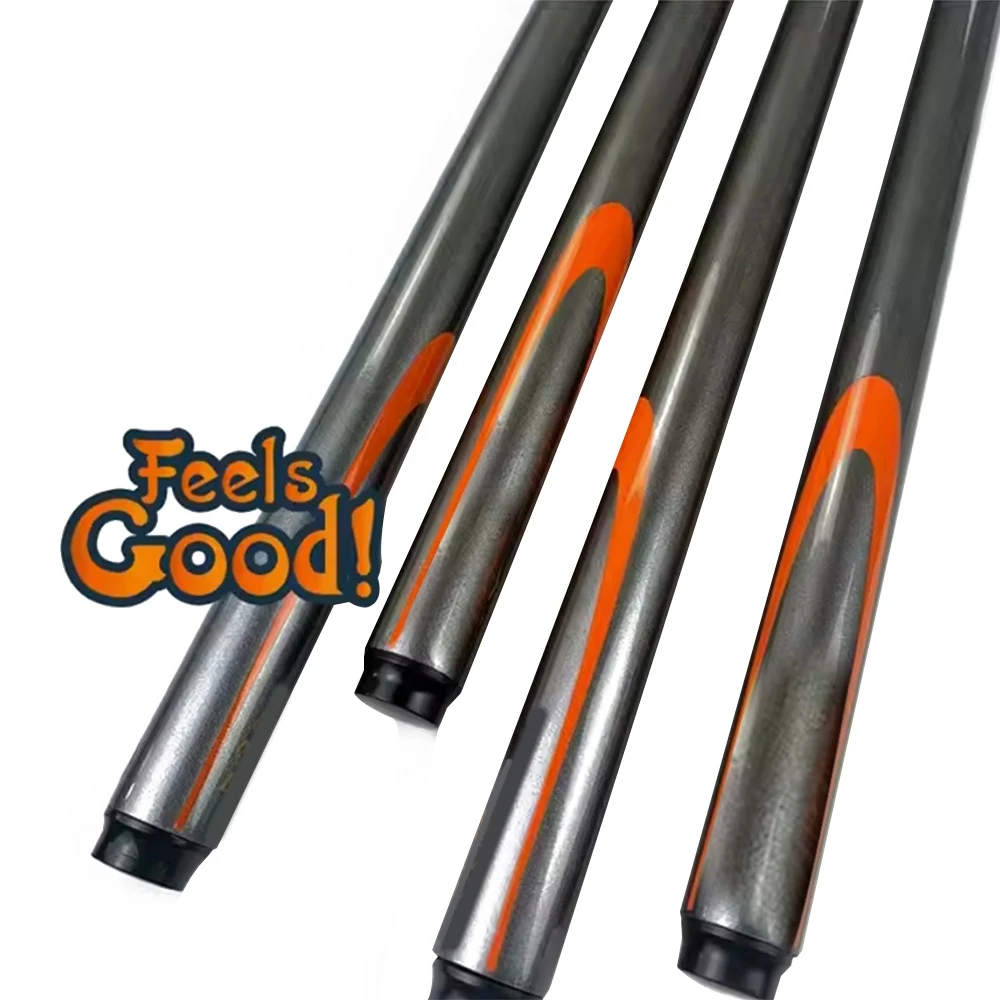 Carbon Fiber Club 1PC, photograph 5