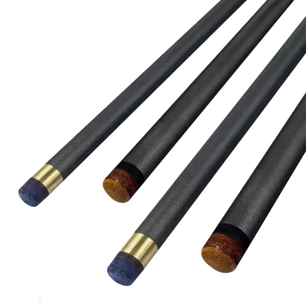 Carbon Fiber Club 1PC, photograph 3