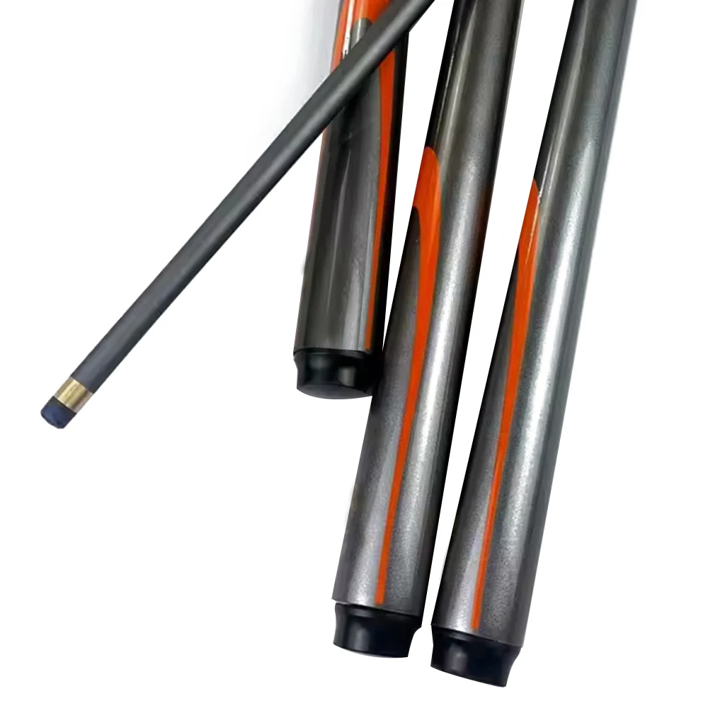 Carbon Fiber Club 1PC, photograph 4