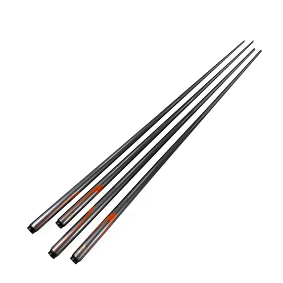 Carbon Fiber Club 1PC