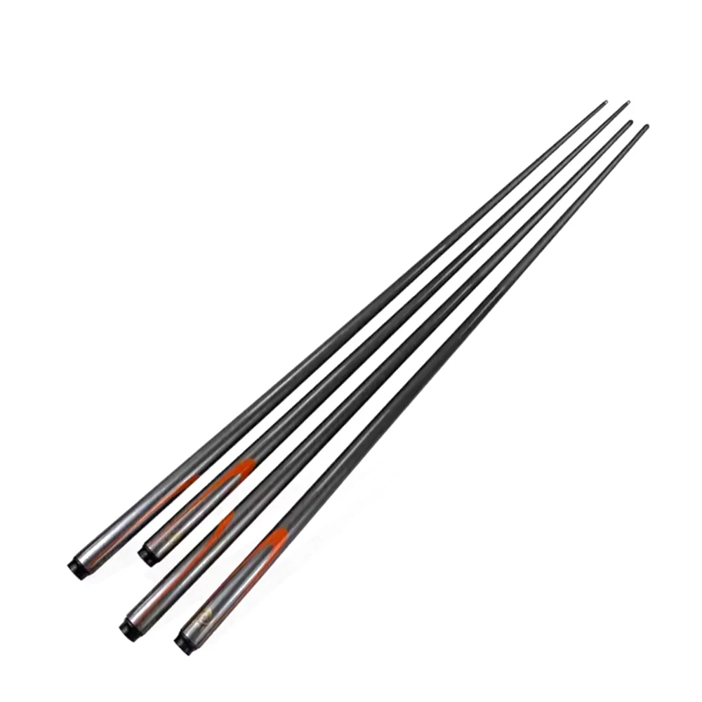 Carbon Fiber Club 1PC