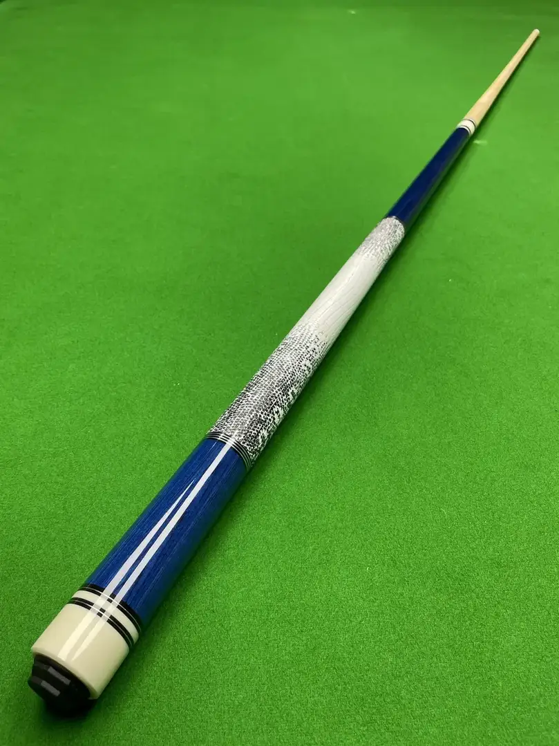 Foreign Trade Billiards Hall, Ball Room, Billiard Cue, Billiard Cue, American Medium Eight Cue, Snooker Small 