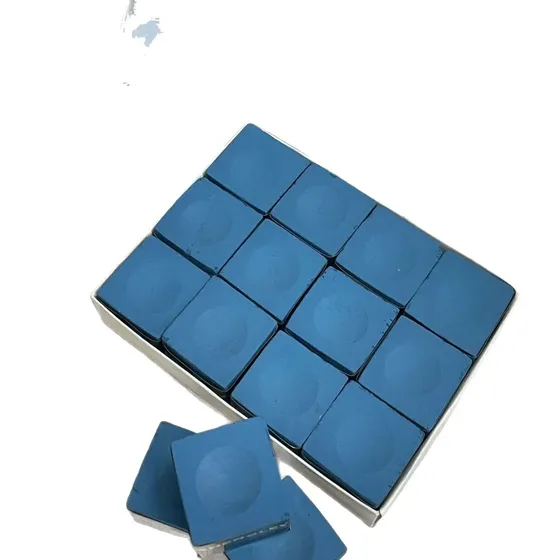 [Limited to 5 boxes per purchase] Shengli chalk Powder, Wholesale and Retail, 12 pieces per box 16A