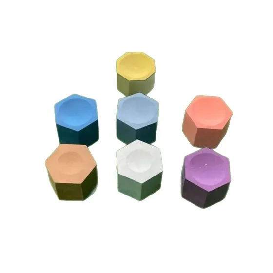 Manufacturer Direct Superior Pool Billiard Chalk for Snooker & Billiards Cue