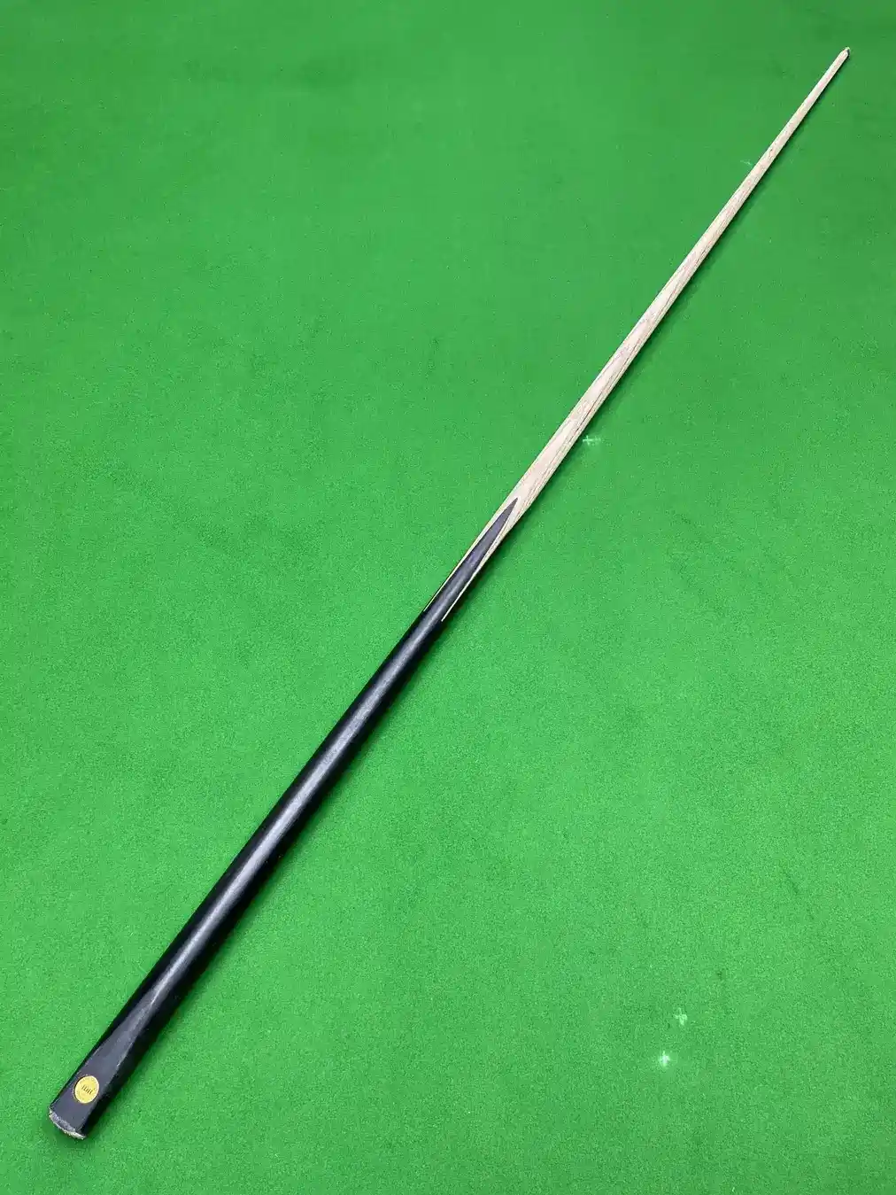 Manufacturers Wholesale Cues, Billiard Cues, Big Heads, Snooker Cues, Chinese Black Eight Billiards, Male Rods, photograph 3